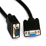 Produkt-Bild: VGA 150 cm Verl&auml;ngerung Verl&auml;ngerungskabel M/F 1,5 m Meter NEU