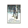 Warfrog - A Few Acres of Snow