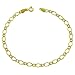 41TfKizIuWL. SL75  Gold Bracelet Charms Information