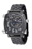 Produkt-Bild: Sector R3253907025 Eagle Compass Dualzeit Outdooruhr Set