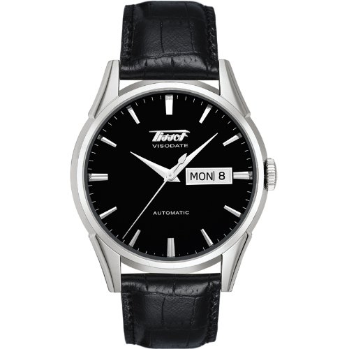Tissot Gents Visodate Watch T019.430.16.051.00