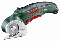 Bosch XEO Cordless Lithium-Ion Universal Cutter