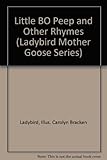 Little Bo-peep and other rhymes