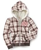Roxy Girls Susie Q Hoodie