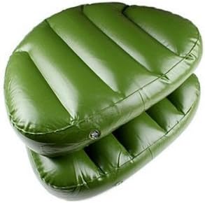 46*33*10cm Fishing Inflatable Cushion Fishing Boat Kayak Rowing Water Sports Boat