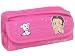 Betty Boop Pink Pencil Case/ Cosmetic Case