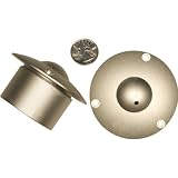 New-Flush Mount Color Ball Camera - T54179