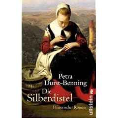 Die Silberdistel