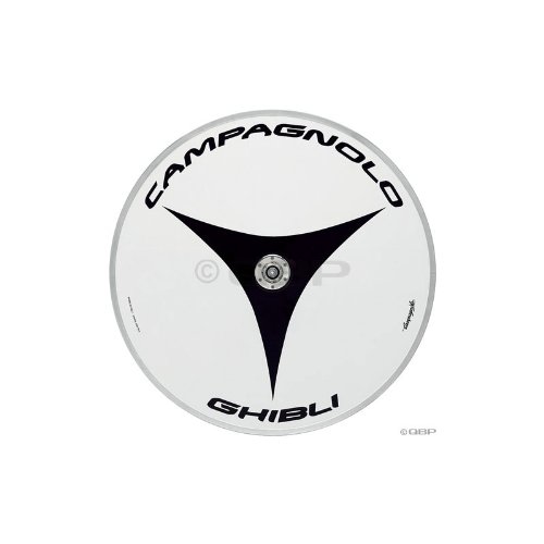 Campagnolo Ghibli Strada Road - WH6-GHR28X