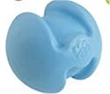 Huck Large Aqua Blue 3.25" 1 Count