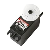 Hitec 32625S HS-625MG Hi-Speed Metal Gear 2BB Servo by Hitec RCD Inc.