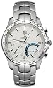 TAG Heuer Men's Link Calibre S Chronograph Watch #CJF7111.BA0587