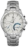 TAG Heuer Men's Link Calibre S Watch #CJF7111.BA0587