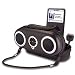 Search : iHome iH13B Protective Speaker Case for iPod (Black)