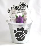John Paul Pet Shampoo & Conditioner Gift Set for Dogs or Cats