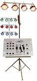 MBT Lighting TraveLED LED Lighting System - B001L8IHZA