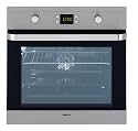 Beko OIM 22300 X Backofen / A / 65 L Backraumvolumen (extra gro&szlig;) / Edelstahl