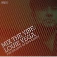 Mix the Vibe: for the Love of King Street: Mixed By Louie Vega