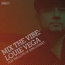Mix the Vibe: For the Love of King Street