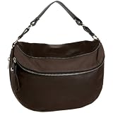 Luana Borsa Zip Hobo