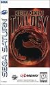 Mortal Kombat Trilogy