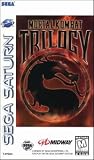 Mortal Kombat Trilogy