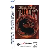 Mortal Kombat Trilogy
