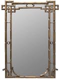 Cooper Classics Tesheba Bamboo Mirror