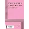 Two Sisters and a Piano - Acting Edition