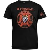 My Chemical Romance - Green Beret T-Shirt