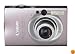 Canon PowerShot SD1100IS 8MP Digital Camera with 3x Optical Image Stabilized Zoom (Pink)