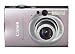 Canon PowerShot SD1100IS 8MP Digital Camera with 3x Optical Image Stabilized Zoom (Pink)