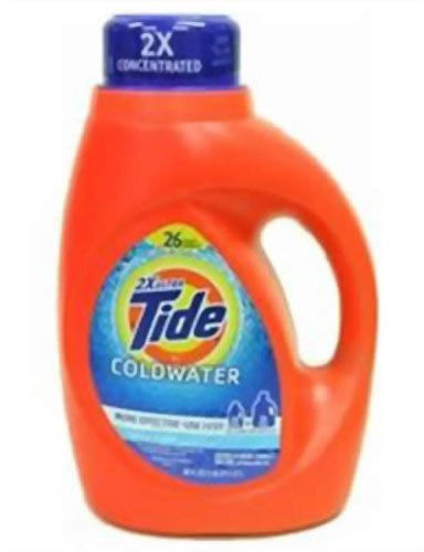 タイド コールドウォーターリキッド 2倍濃縮 1470ml