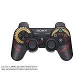 ワイヤレスコントローラ (DUALSHOCK3) TALES OF XILLIA2 X Edition