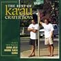 The Best of Ka'au Crater Boys