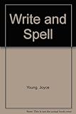 Write and spell