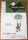 American Horologist & Jeweler August 1975: the Atmos Clock (Part B)