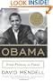 Obama: From Promise to Power