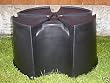210 litre water butts