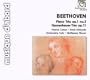 Beethoven: Piano Trio No. 1; Gassenhauer-Trio