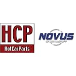 #3: NOVUS Sportauspuff Gruppe N VW Polo V & Facelift 9N / 9N3 1,2 / 1,4 / 1,4 TDI 135 x 75 mm D-T-M