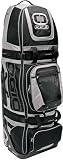 OGIO Mammoth Rolling Golf Travel Bag