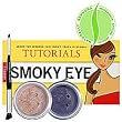 Bare Escentuals Tutorials - Lesson 1: Smoky Eye ($54 Value) Tutorials - Lesson 1: Smoky Eye