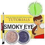 Escentuals Mineral: Bare Escentuals Tutorials Lesson 1: Smoky Eye Tutorials Lesson 1: Smoky Eye Escentuals Mineral: Bare Escentuals Tutorials Lesson 1: Smoky Eye Tutorials Lesson 1: Smoky Eye