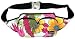 Redondo Beach - Stylish Hip Pack - Hawaiian Garden