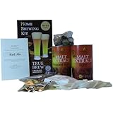True Brew Red Ale Home Brew Beer Ingredient Kit