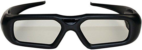 OPTOMA ZF2300 ZF2300 Wireless RF 3D Glasses consumer electronics