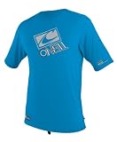 O'Neill Skins Short Sleeve Rash Tee