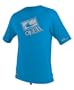 O'Neill Skins Short Sleeve Rash Tee