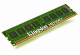 Kingston ValueRAM PC3-8500 Arbeitsspeicher 16GB (1066 MHz, 240-polig) DDR3-RAM Kit